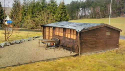 Ferienhaus zur Thusstrasse - Foto 5