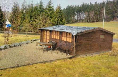 Ferienhaus zur Thusstrasse - Foto 5