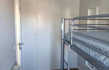 SEAFRONT APARTMENT PINEDA BEACH - Foto 10