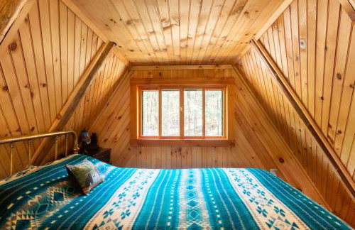 Riverside Cabin - Foto 37