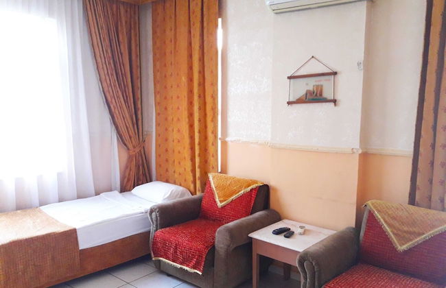 Best Life Apart Hotel - Foto 40