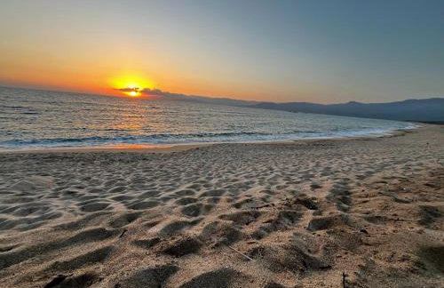 Group Stay Near Sea in Propriano - Foto 34