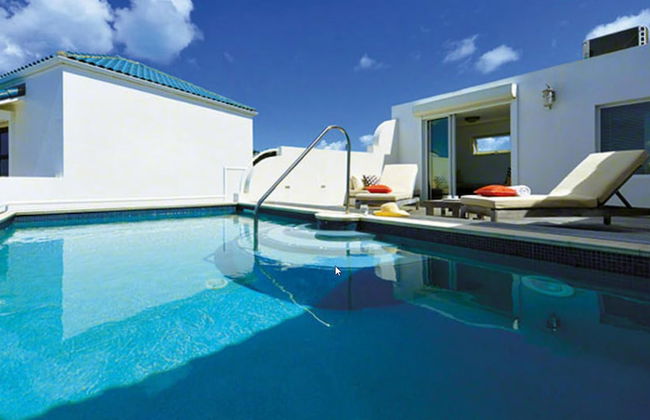 Villa Luna - Foto 27