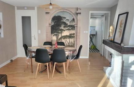 Gîte de la croix du Dan - Foto 1