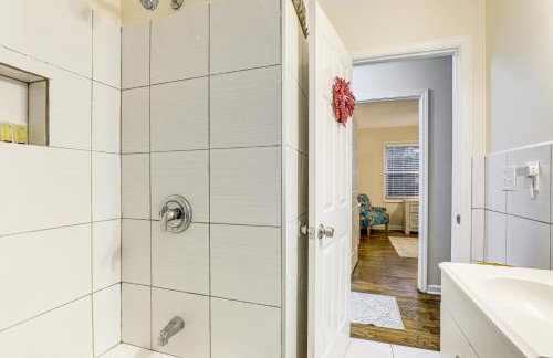 1 Mi to Stone Mountain Park Outdoor Haven! - Foto 15