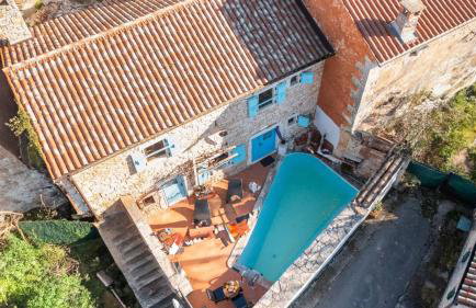 Villa Donatella - Foto 35