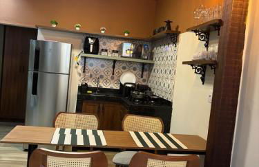 Casa aconchegante próxima à Igreja do Rosário - ideal para Semana Santa - Foto 3