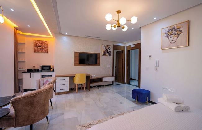 IMMOKA SUITES - Foto 17