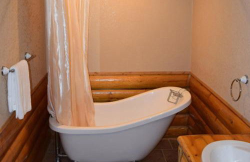 Alaska Creekside Cabins in Seward - Foto 15