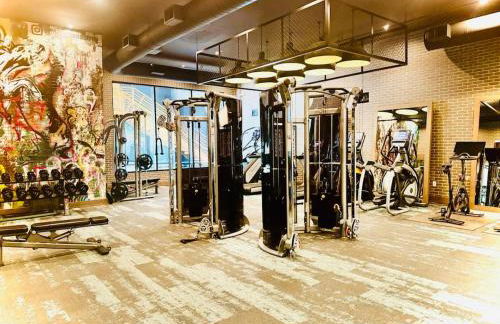 Deep Ellum Theatre Suite - The Black Collection - Photo 13