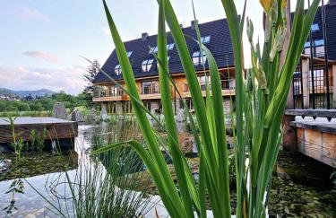 Apartament Niebiańska Polana by Apart Concept Podhale - Foto 52