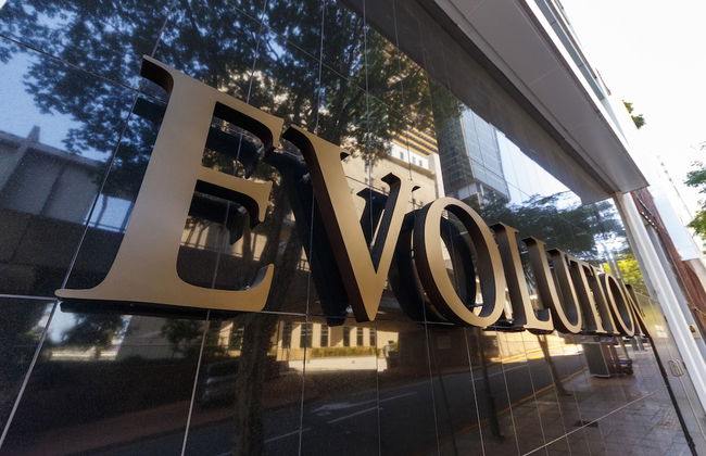 Evolution Apartments - Photo 53