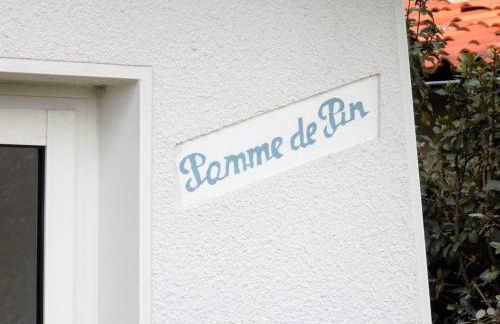 Ronce-les-Bains - RAVISSANTE MAISON avec JARDIN - PROCHE CENTRE VILLE - Foto 24