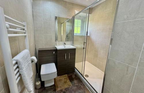 Country Cottage on Private Estate - Foto 8