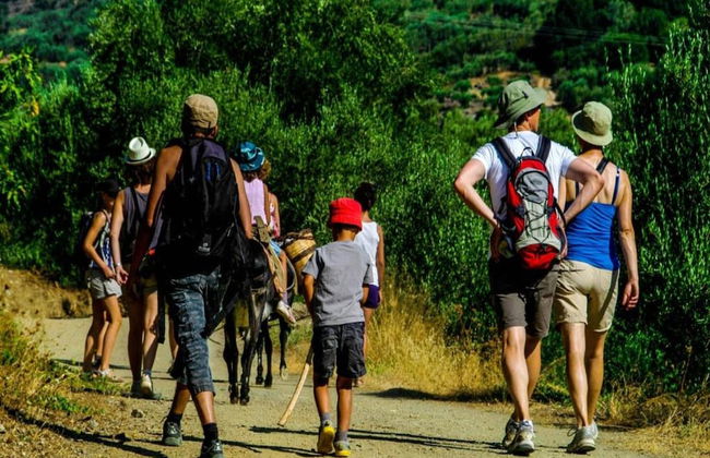 Garden Villa Near Chania's Coastline - Foto 31
