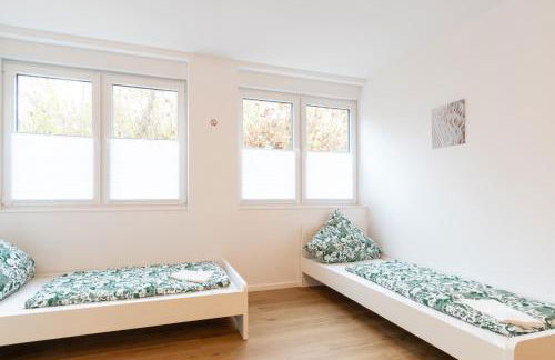 N8 - Business-Appartment-Hotel by Villa Dörr - Foto 47