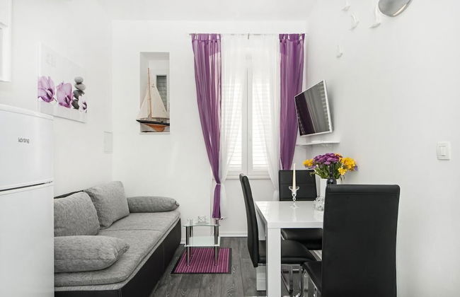 Apartment Mihaela - Foto 11