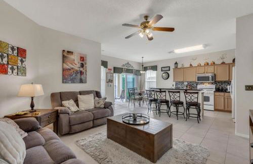 4 bedrooms pool and spa home on golf course Fairways Estates - Foto 9