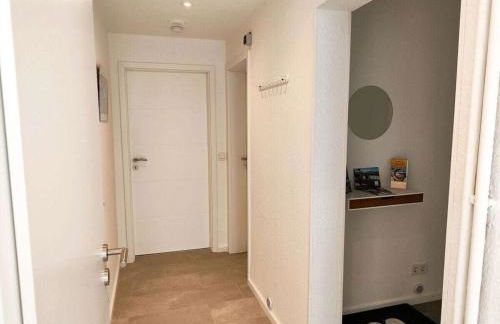 Holiday Apartment Heide 1 - Foto 17