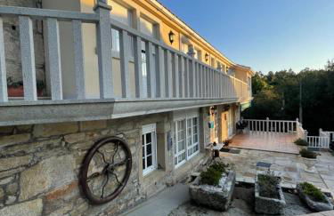 Casa Os Batáns - Foto 7