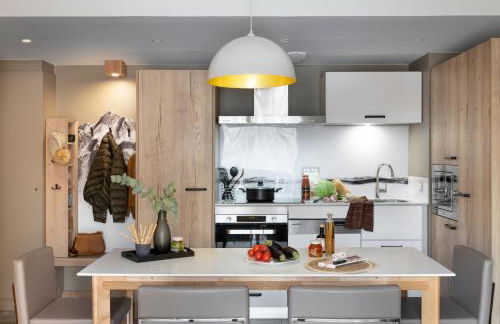 Résidence Pierre & Vacances Premium L'Hévana - Foto 72