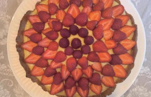 Demeure Cosy & Table d'Hôtes à Cahors - Chambres d'hôtes - Studio La Pause Cadurcienne - Foto 6