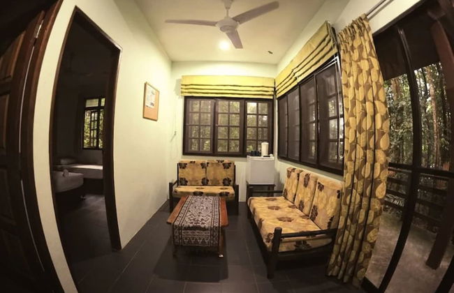 Permai Rainforest Resort - Foto 17