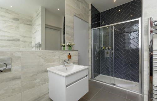 Destiny Scotland - Princes Street Residence - Foto 14