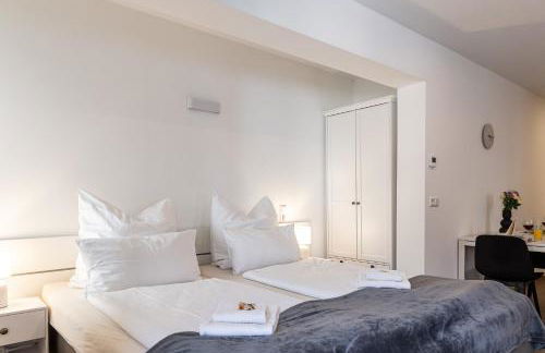 Holiday&Stay, Blautopf Apartments - Foto 54