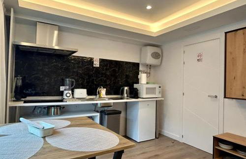 Sarria Living La Vaguada Suites - Foto 30