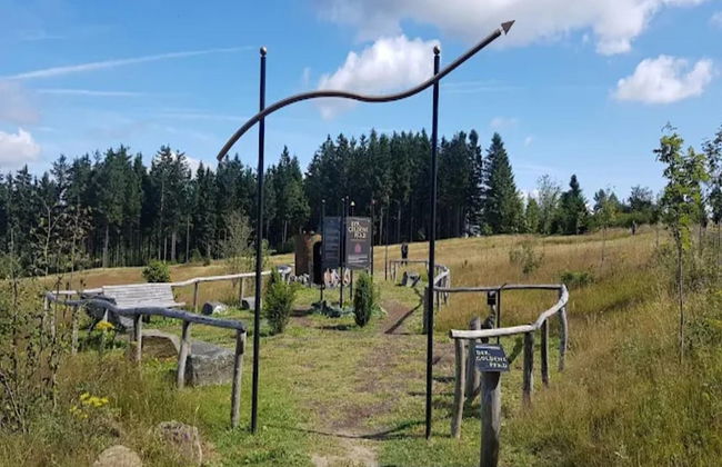 Ruhig Gelegenes Appartement in Niedersfeld - Foto 38