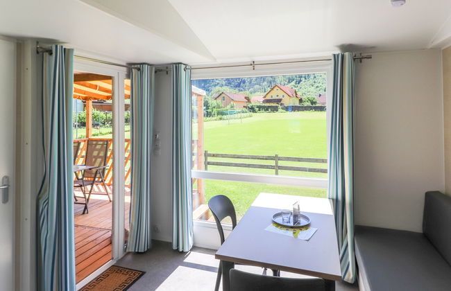 2 bedroom House in Sachsenburg with garden and terrace - Photo 2