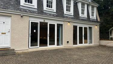 Cameron Coach House Modern Property in Murrayfield Edinburgh - Foto 4