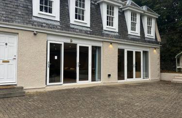 Cameron Coach House Modern Property in Murrayfield Edinburgh - Foto 4