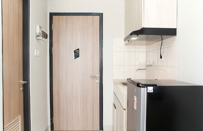 Comfortable Studio at Monroe Tower Apartment - Photo 6