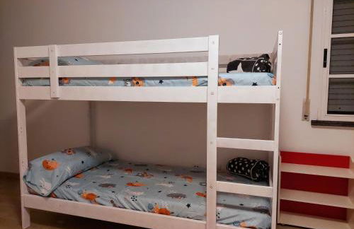 Gran casa cerca de la playa - Foto 5