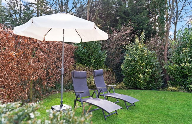 Nice Holiday Home With Dishwasher, in Schoorl - Photo 20