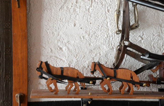 Berghof Hohe ganzes Haus - Foto 31