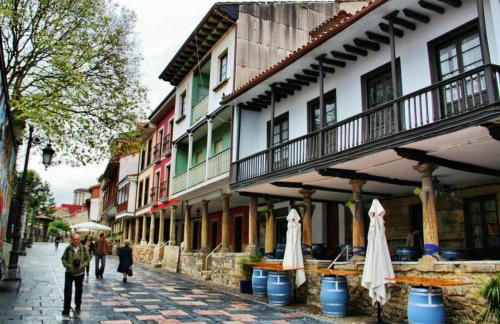 Puerta la Villa - Foto 19