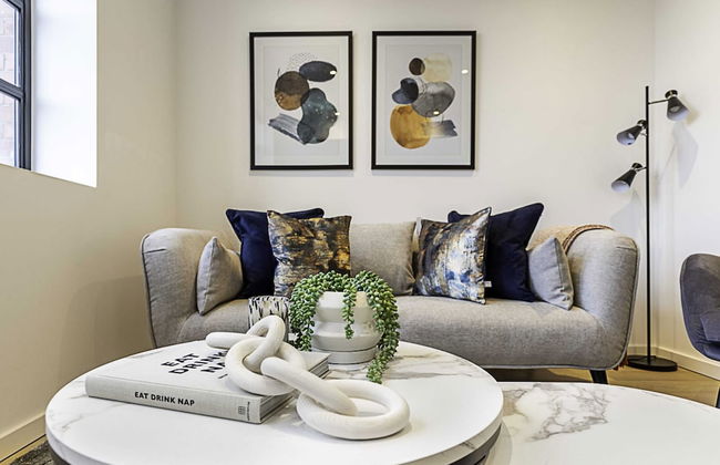 Charming Kentish Town Retreat - Foto 20