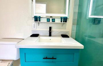 AZUL on Avenida Del Mar (1/2 Mile to the PIER!) - Foto 9