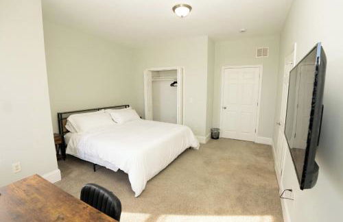 Huge Downtown Baltimore home with parking - Foto 39