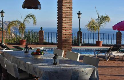 Villa Mirador de Maro - Foto 7