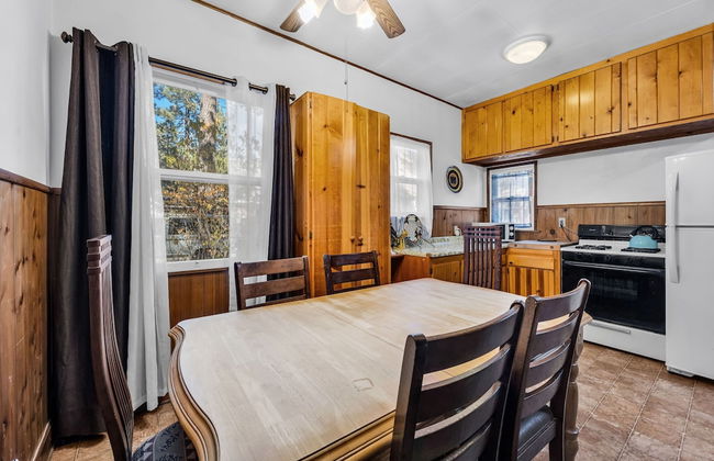 Myrtle Chalet - Foto 24