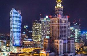 Falcon Apartment Center 4 Metro Świętokrzyska - Foto 6