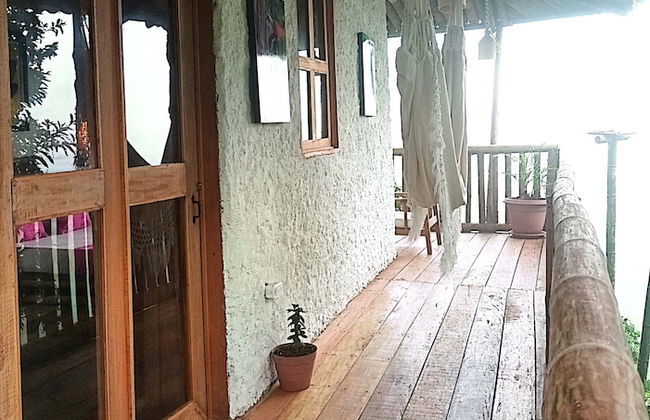 Cabañas arabi - Foto 6