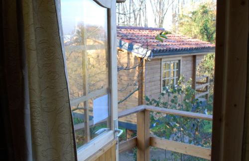 Ecolodge Langhe - Foto 24