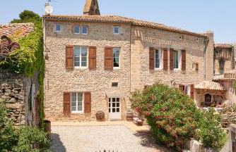 Domaine du Prieuré Couvent & Presbytère - Foto 1