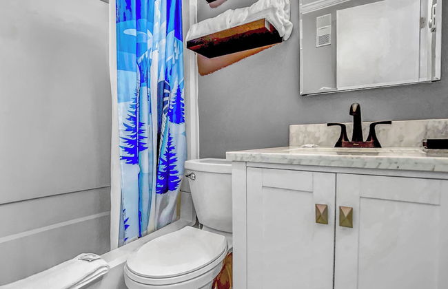 Mountain Lodge - Foto 34