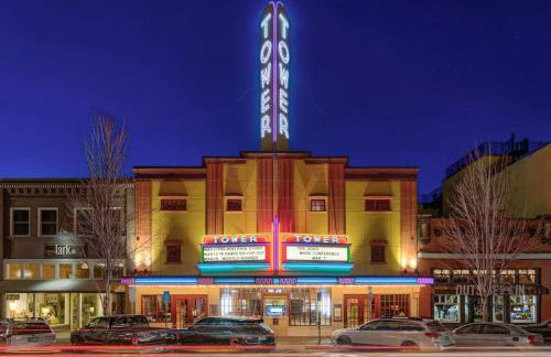 Ground Floor - Riverfront Studio - Foto 35